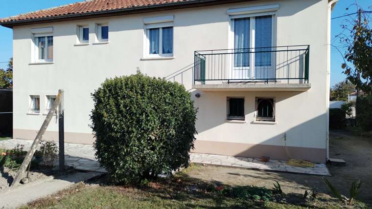 Maison Les Sorinieres 5 pièce(s) 101.22 m2