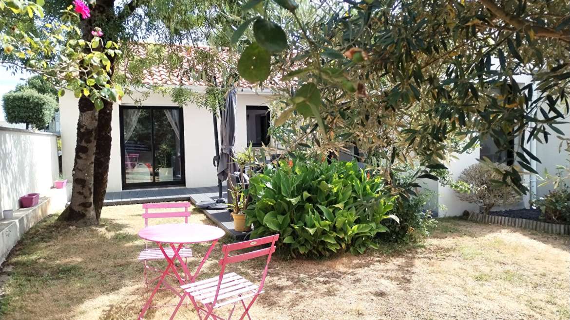 Maison Les Sorinières
