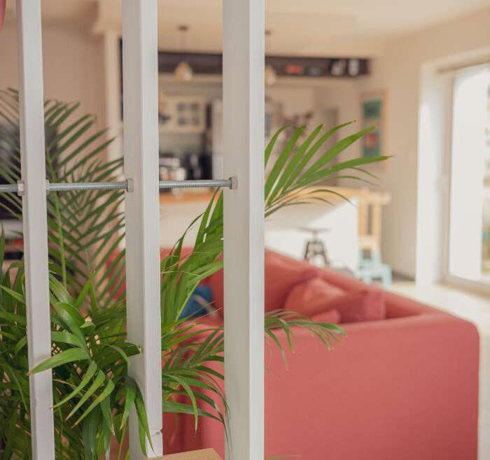 Maison Vertou – 6 pièce(s) -129 m2