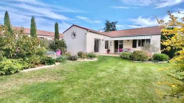 Maison T5 Centre du Loroux Bottereau