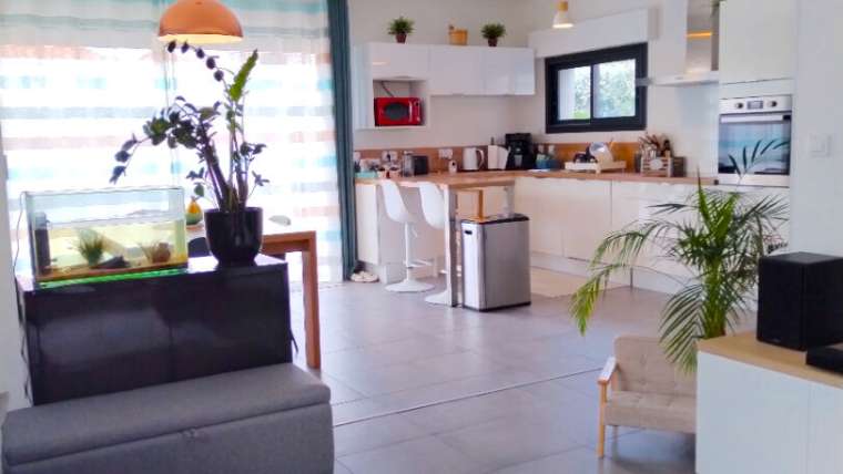 Maison Les Sorinieres 4 pièce(s)