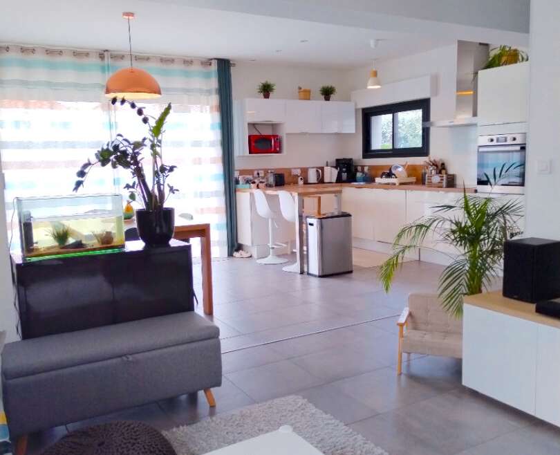 Maison Les Sorinieres 4 pièce(s)