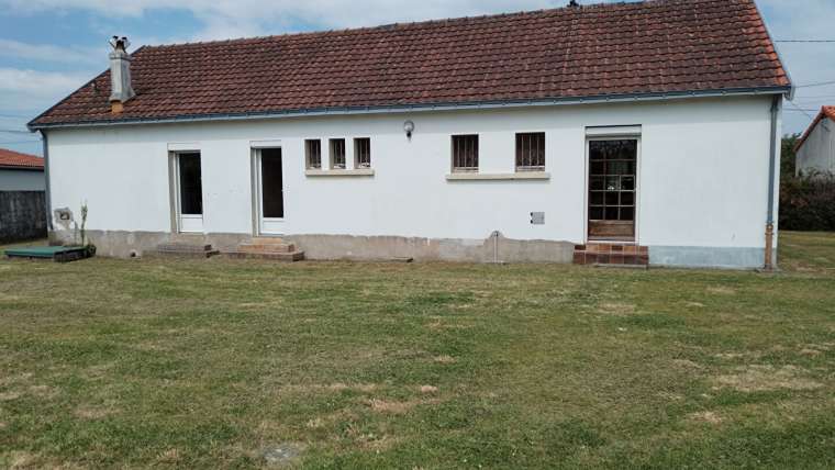 Maison Bouguenais 5 pièce(s) 106.27 m2