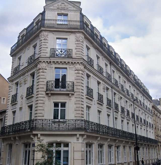 NANTES CENTRE