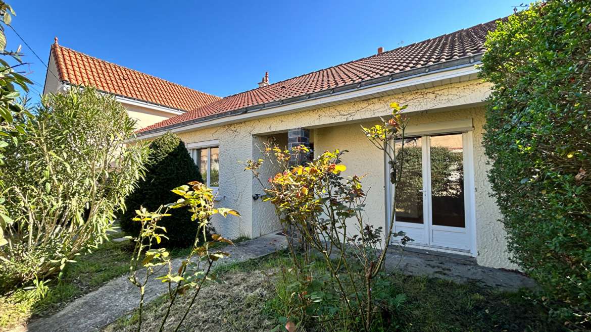 Maison Saint Sebastien Sur Loire Centre