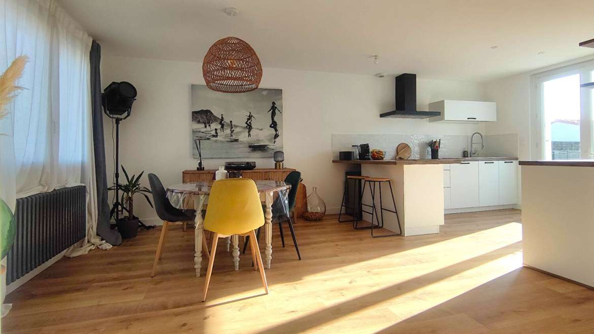 Maison Les Sorinieres 4 pièce(s) 90 m2