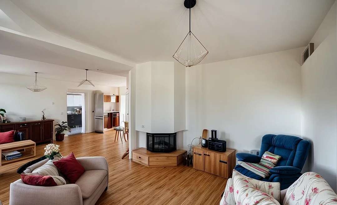 Maison Vertou 5 pièce(s) 113 m² Plain-pied