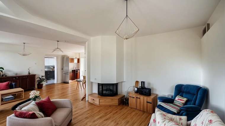 Maison Vertou 5 pièce(s) 113 m² Plain-pied