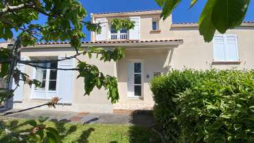 Maison Les Sorinieres 120m2 – 4 chambres – garage