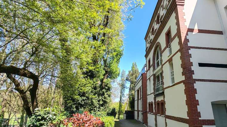 Sèvre – Appartement T3 de 67.77 m2