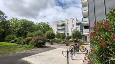 Appartement St Sébastien S/Loire 4 pièce(s) 76.11 m2