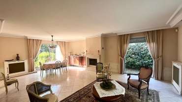 Demeure de prestige Basse Goulaine – 230 m²