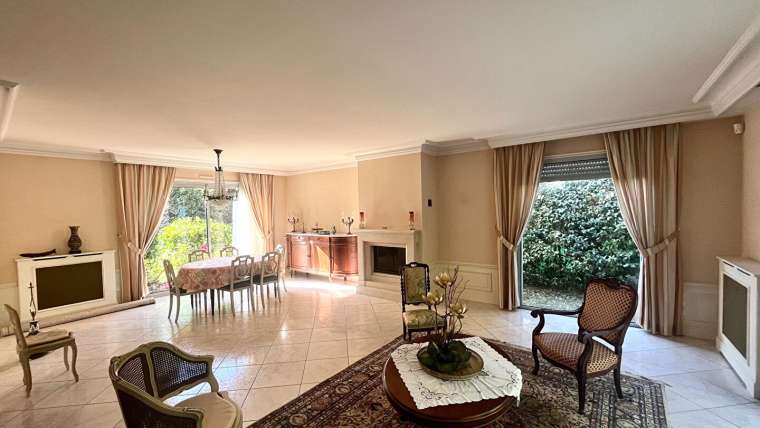 Demeure de prestige Basse Goulaine – 230 m²