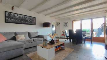 Maison 4 pièces 78m²