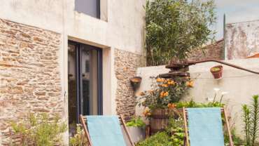 Maison Vertou 6 pièce(s) 118 m2
