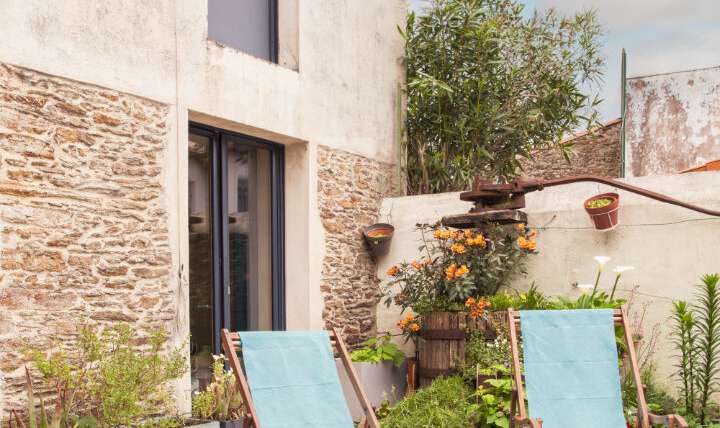 Maison Vertou 6 pièce(s) 118 m2