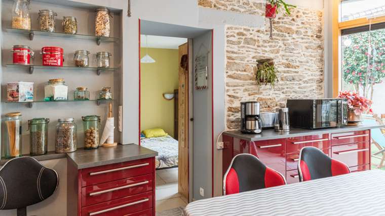 Maison Vertou 6 pièce(s) 118 m2