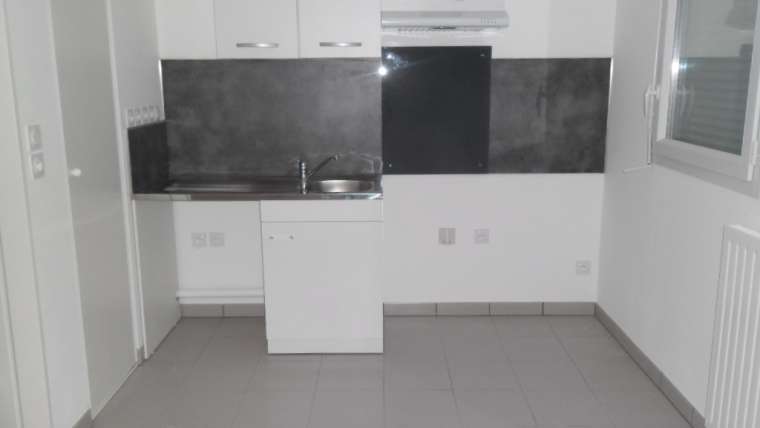 Appartement T2 – Basse Goulaine 41.79 m2