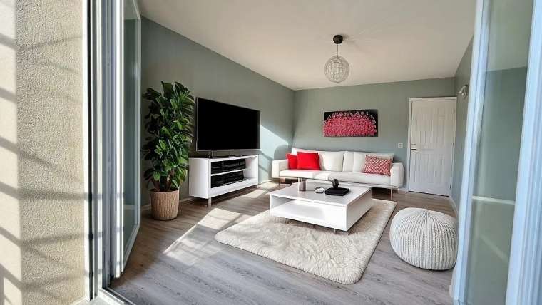 Appartement T3 Les Sorinieres centre