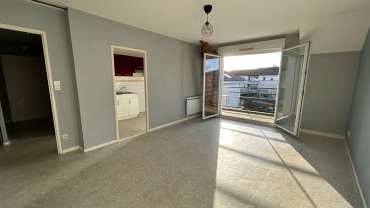 Appartement T3 Les Sorinieres centre