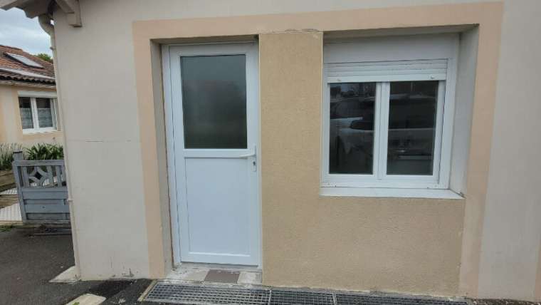 Appartement Les Sorinieres 1 pièce(s) tout inclus