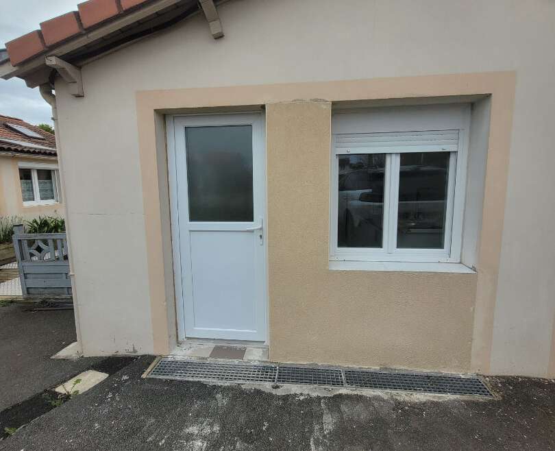 Appartement Les Sorinieres 1 pièce(s) tout inclus