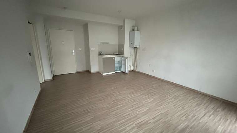 Appartement 2 pièces 40 m2