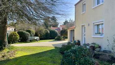 Maison Haute Goulaine 4 pièce(s) 105 m2