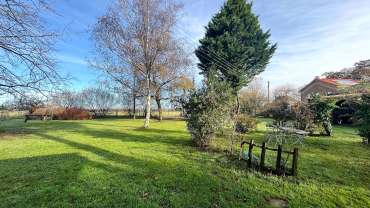 Maison Vertou – 127 m² – Campagne