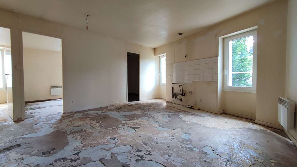 Appartement à vendre – Orvault