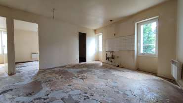 Appartement à vendre – Orvault