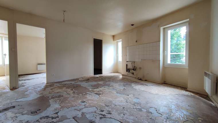Appartement à vendre – Orvault