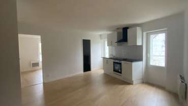 Appartement à vendre – Orvault