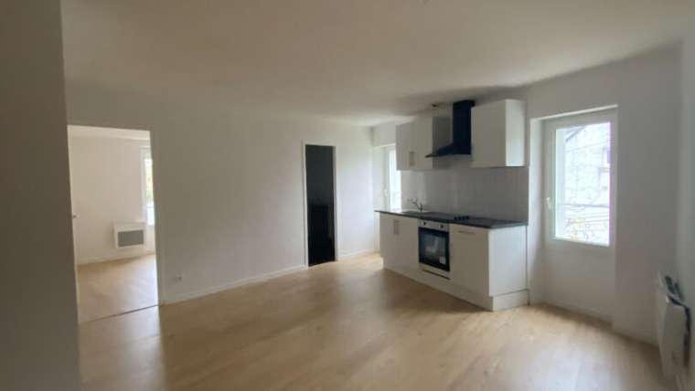 Appartement à vendre – Orvault