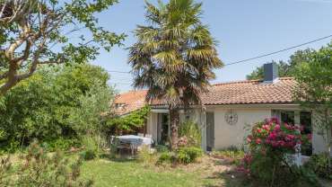 Vertou – Maison 5 pièce(s) – 104m2