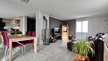 Maison Les Sorinieres 4 chambres 116 m2