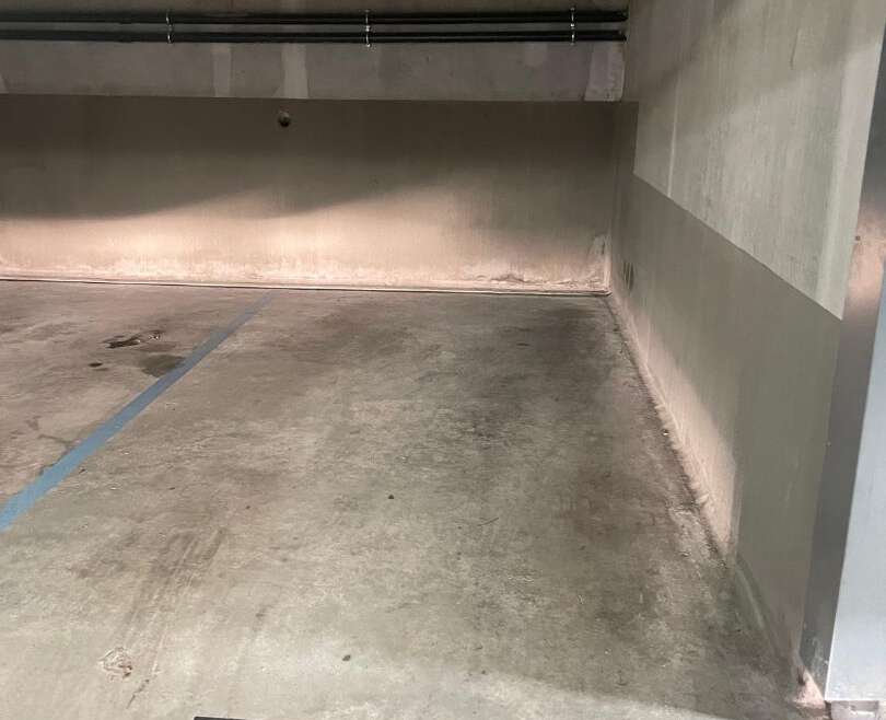 Parking à louer