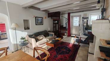 Maison ancienne T3 à Vertou