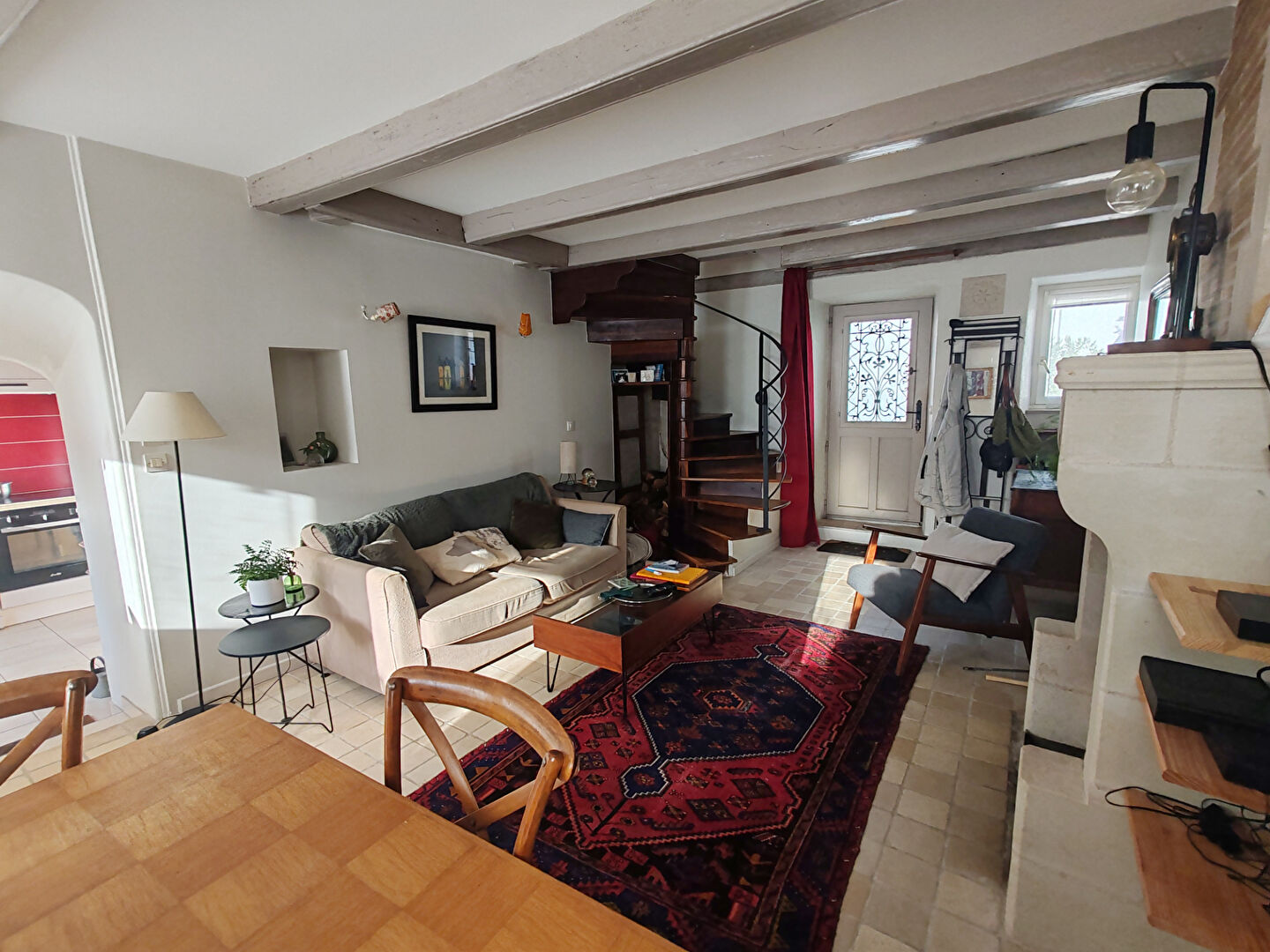 Maison 3 pièces 66 m² · à Vertou · 66 m² · 268 800 €