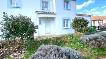 Maison Les Sorinieres 8 pièce(s) 129 m2