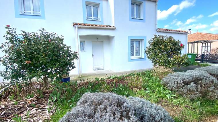Maison Les Sorinieres 8 pièce(s) 129 m2