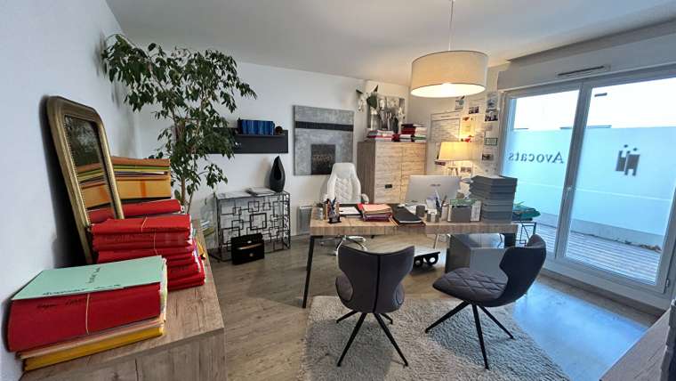Bureaux A LOUER Sorinières centre