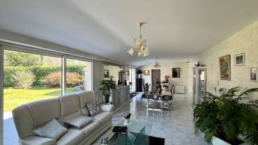 Maison Basse Goulaine 110 m2