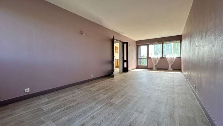 Appartement Nantes 4 pièce(s) 69.5 m2