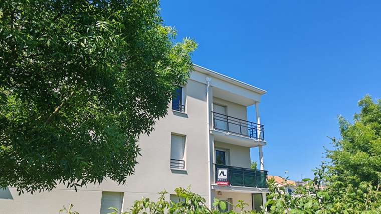 T3 Rezé, avec DOUBLE GARAGE