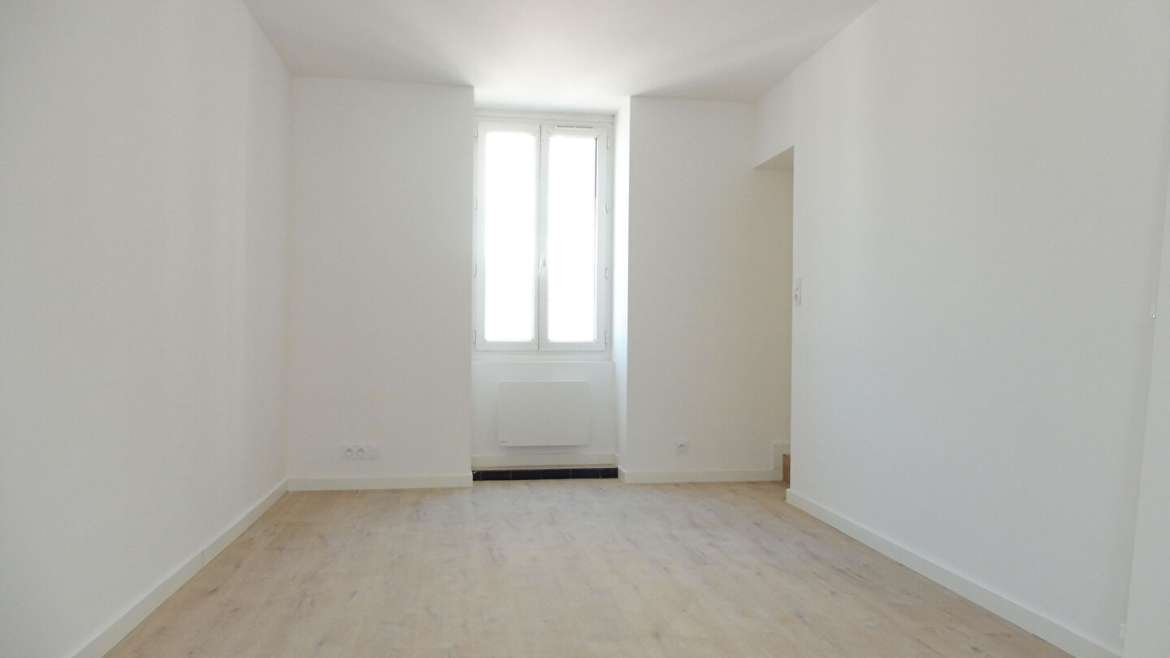 APPARTEMENT CENTRE VILLE