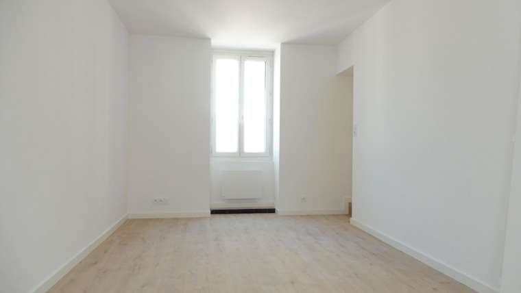 APPARTEMENT CENTRE VILLE