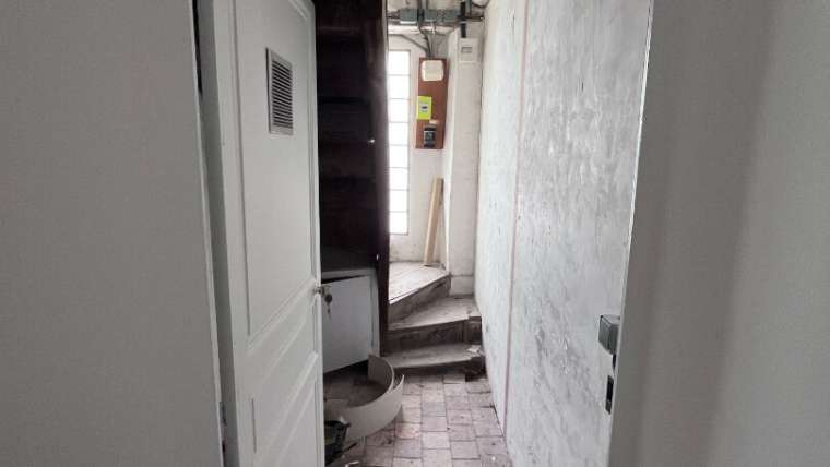 Appartement Chalonnes Sur Loire 2 pièce(s) 86 m2