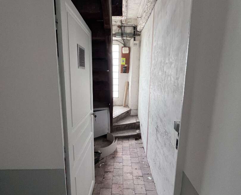 Appartement Chalonnes Sur Loire 2 pièce(s) 86 m2