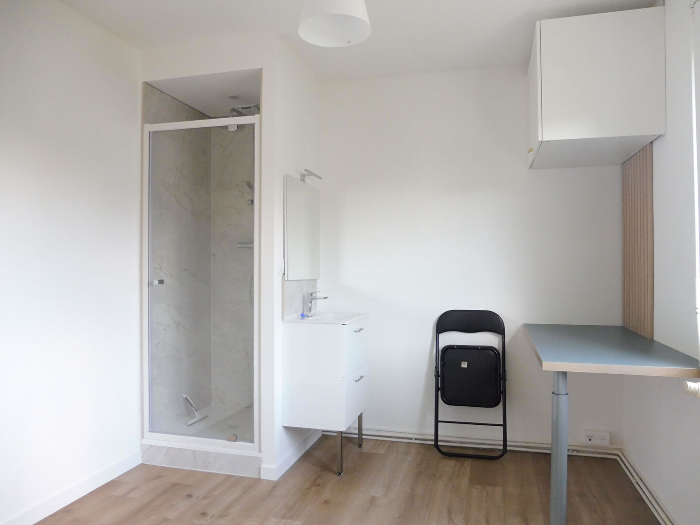 Appartement 4 pièces 57 m² · à Angers · 57 m² · 225 965 €